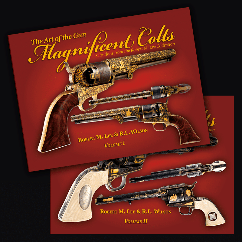 The Art of the Gun: Magnificent Colts