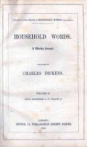 Household Words