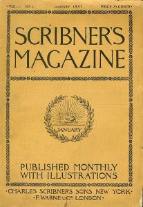 Scribner's Magazine