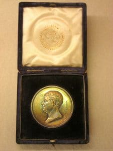 Telford Medal