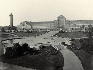 Sydenham Crystal Palace