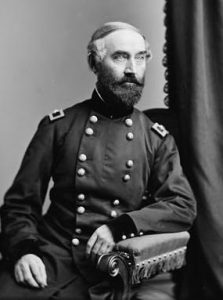 Capt. George W. Cullum
