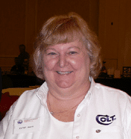 Kathleen Hoyt