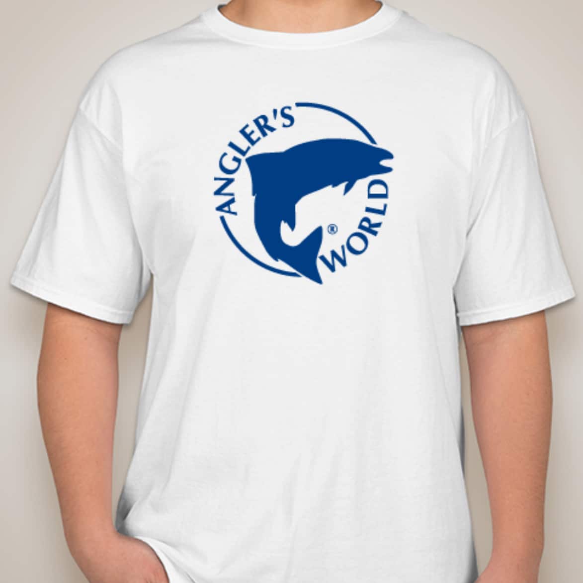 Anglers World T-Shirt